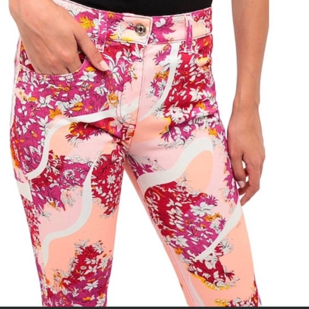 Emilio Pucci Jeans